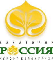 Санаторий Россия