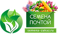 Семена Почтой