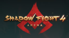 Shadow Fight 4: Arena