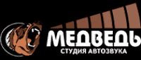 Медведь Автозвук