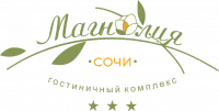 Скидка 8% на бронирование проживания в отеле «Сочи Магнолия»