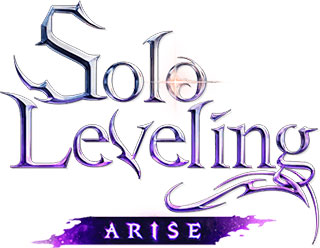 Solo Leveling Arise