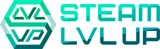 SteamlvlUP