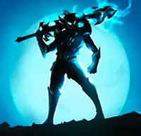 Stickman Legends