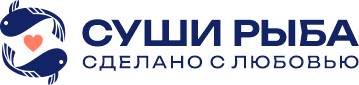 Суши-Рыба