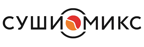 Суши Микс