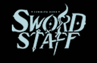 Sword x Staff