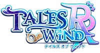 Tales of Wind