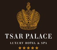 Tsar Palace Luxury Hotel & SPA