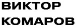 Виктор Комаров