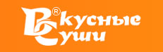 Бесплатное удобное приложение для заказа любимых роллов