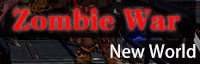 Zombie War