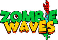 Zombie Waves
